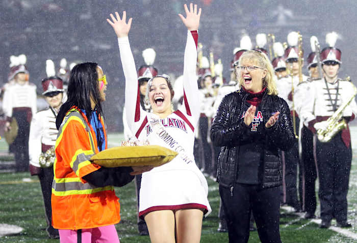 Tualatin Tigard football Oregon October 28 2022 Dan Brood 37